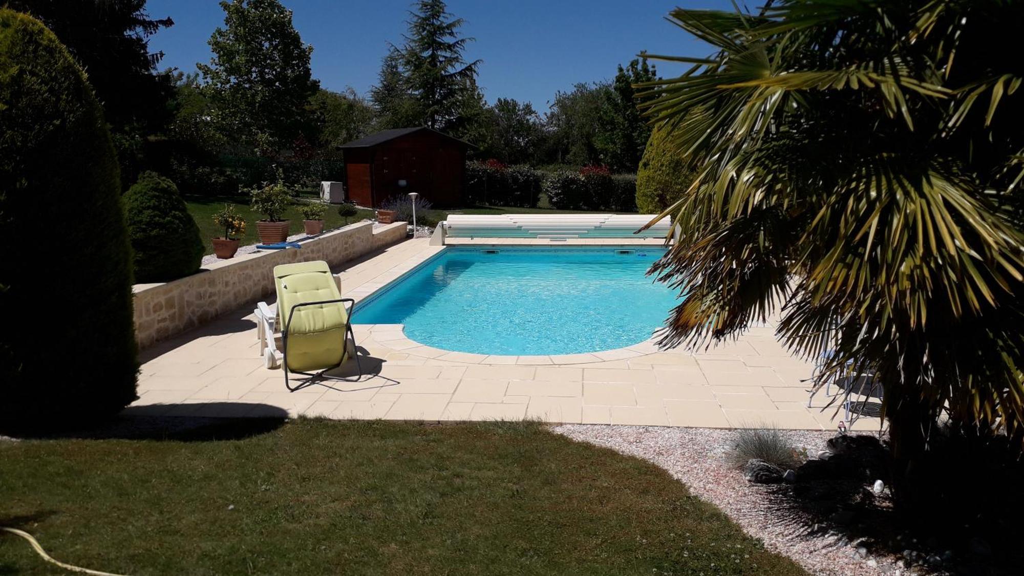 Le Clos de Mosny Amboise Exterior foto